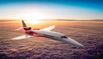 AerionPrivateJet