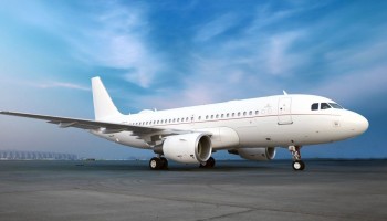 AirbusPrivateJet