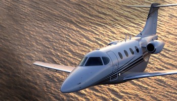 BeechcraftPrivateJet