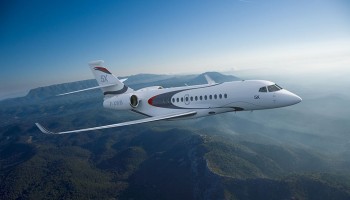 DassaultPrivateJet