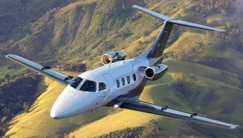 EmbraerPrivateJet