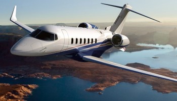 LearjetPrivateJet